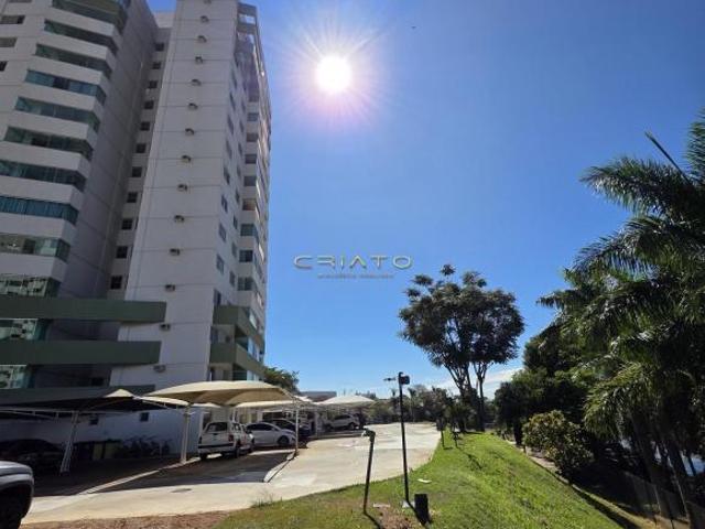 Apartamento venda em Região Geográfica Imediata de Anápolis, Anápolis