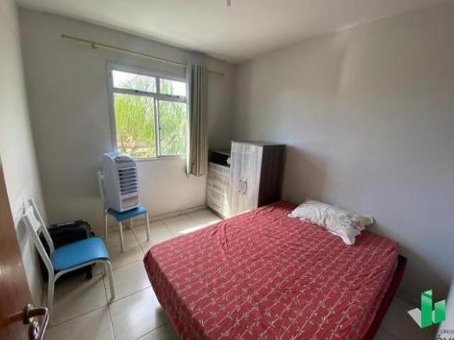 Apartamento venda em Região Geográfica Imediata de Montes Claros, Montes Claros