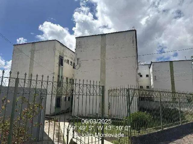 Apartamento venda em Região Geográfica Imediata de João Monlevade, João Monlevade