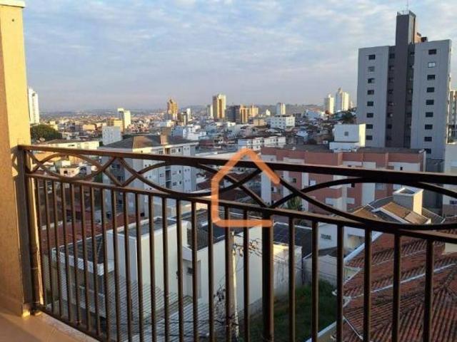 Apartamento venda em Quadrante Nordeste, Pouso Alegre