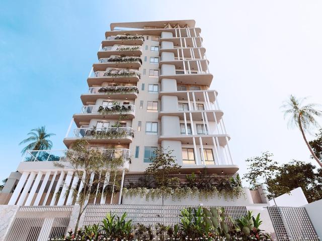 Apartamento venda em João Pessoa
