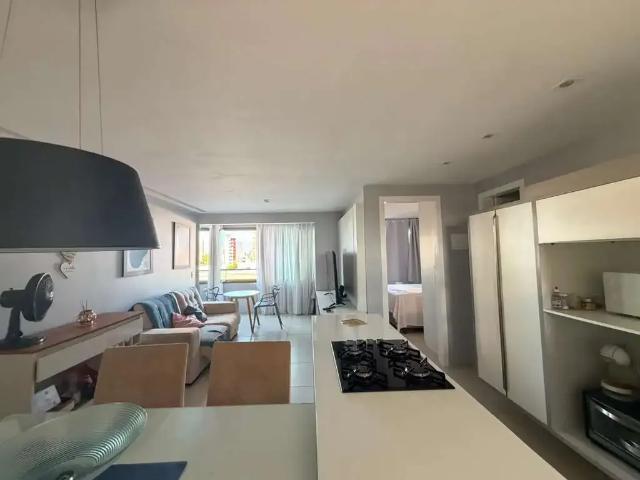 Apartamento venda em Região Geográfica Imediata de João Pessoa, Região Metropolitana de João Pessoa