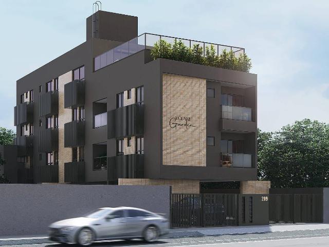 Apartamento venda em João Pessoa