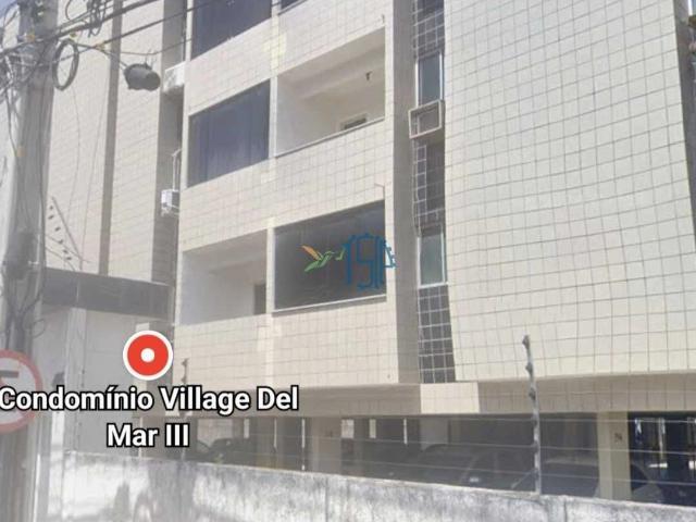Apartamento venda em João Pessoa