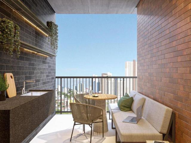 Apartamento venda em João Pessoa