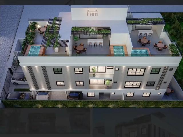 Apartamento venda em Região Geográfica Imediata de João Pessoa, Região Metropolitana de João Pessoa