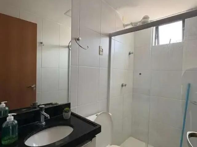 Apartamento venda em Região Geográfica Imediata de João Pessoa, Região Metropolitana de João Pessoa