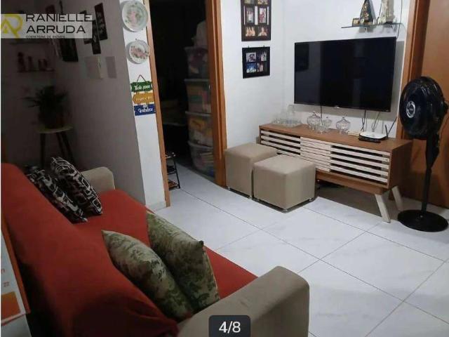 Apartamento venda em João Pessoa