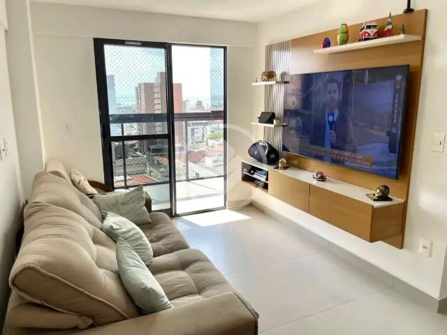Apartamento venda em João Pessoa
