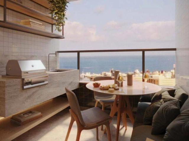 Apartamento venda em João Pessoa