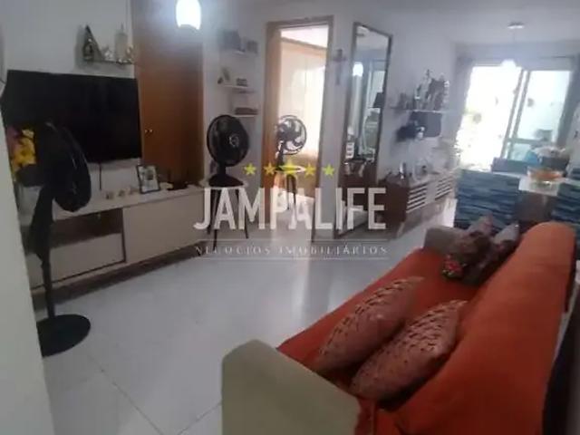 Apartamento venda em Região Geográfica Imediata de João Pessoa, Região Metropolitana de João Pessoa
