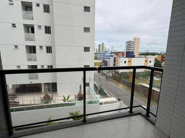 Apartamento venda em João Pessoa