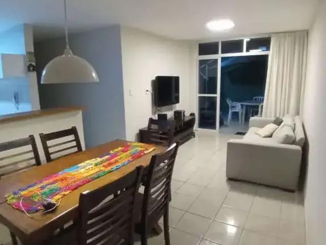 Apartamento venda em Região Geográfica Imediata de João Pessoa, Região Metropolitana de João Pessoa