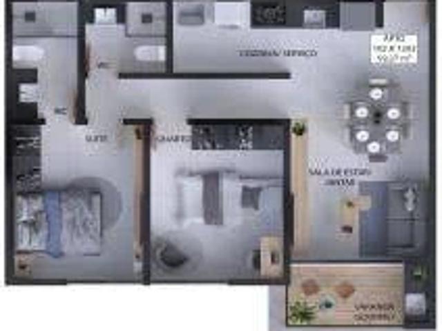 Apartamento venda em João Pessoa