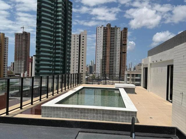 Apartamento venda em João Pessoa