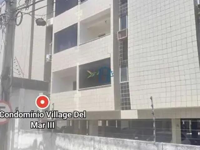 Apartamento venda em Região Geográfica Imediata de João Pessoa, Região Metropolitana de João Pessoa