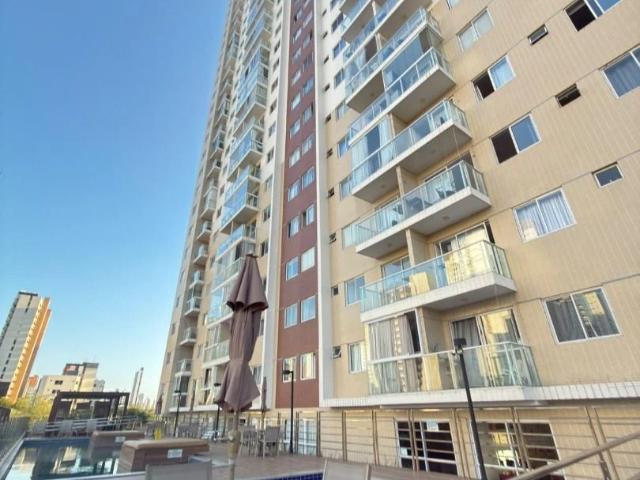 Apartamento venda em João Pessoa