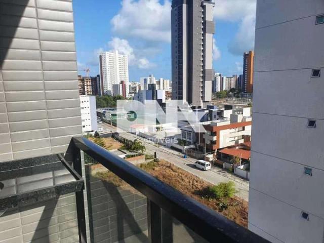 Apartamento venda em João Pessoa