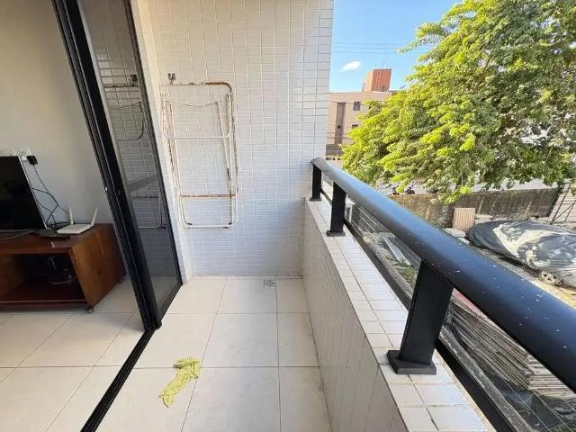 Apartamento venda em Região Geográfica Imediata de João Pessoa, Região Metropolitana de João Pessoa