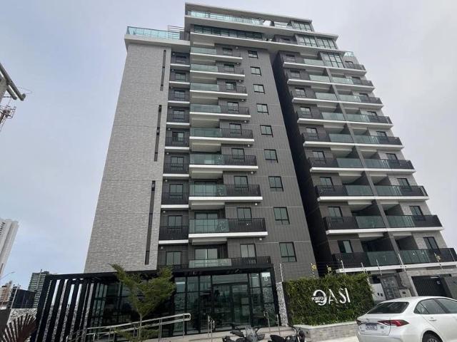 Apartamento venda em João Pessoa
