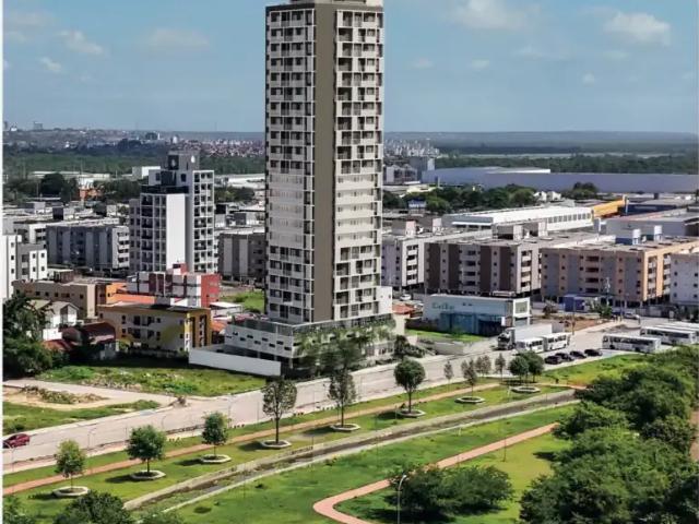 Apartamento venda em Região Geográfica Imediata de João Pessoa, Região Metropolitana de João Pessoa
