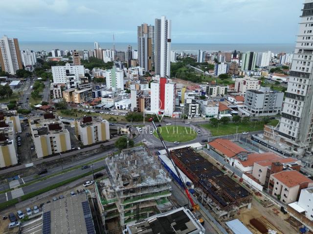 Apartamento venda em João Pessoa