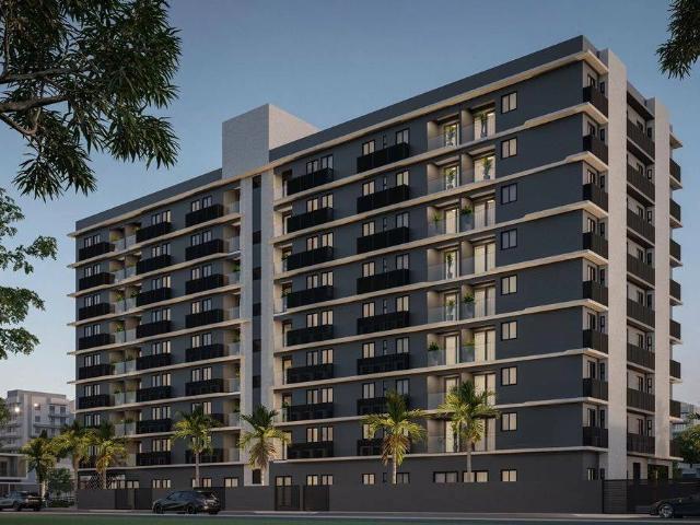 Apartamento venda em João Pessoa