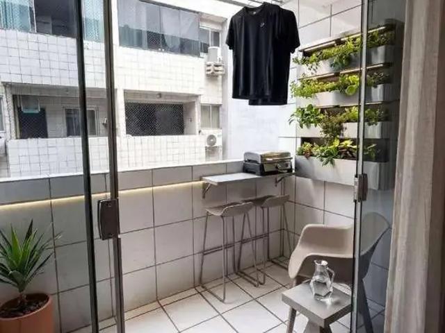 Apartamento venda em Região Geográfica Imediata de João Pessoa, Região Metropolitana de João Pessoa