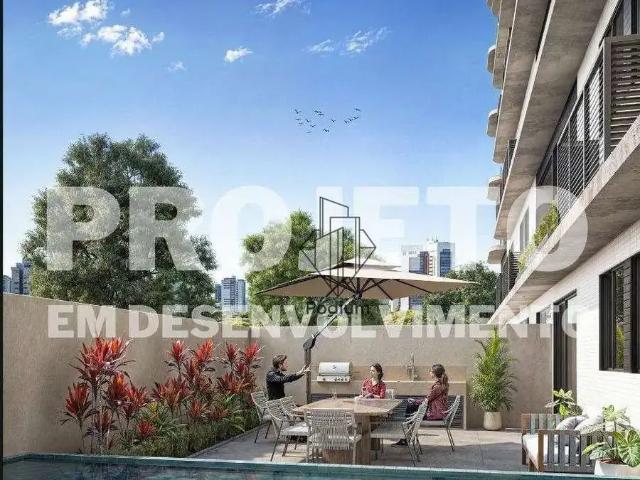 Apartamento venda em Região Geográfica Imediata de João Pessoa, Região Metropolitana de João Pessoa
