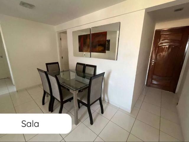 Apartamento venda em João Pessoa