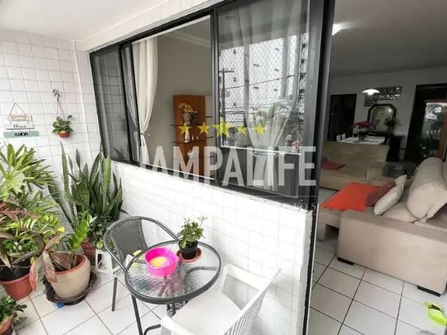 Apartamento venda em Região Geográfica Imediata de João Pessoa, Região Metropolitana de João Pessoa