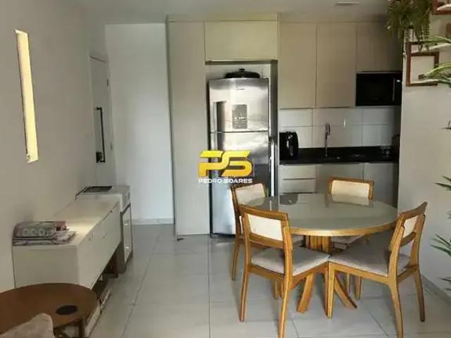 Apartamento venda em Região Geográfica Imediata de João Pessoa, Região Metropolitana de João Pessoa