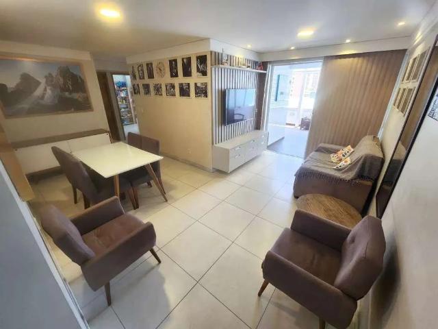Apartamento venda em João Pessoa
