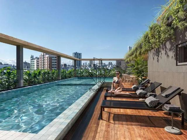 Apartamento venda em Região Geográfica Imediata de João Pessoa, Região Metropolitana de João Pessoa