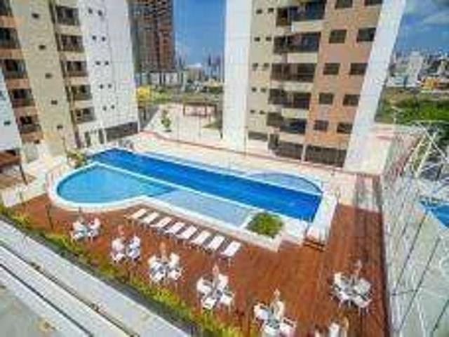 Apartamento venda em João Pessoa