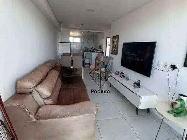 Apartamento venda em Região Geográfica Imediata de João Pessoa, Região Metropolitana de João Pessoa