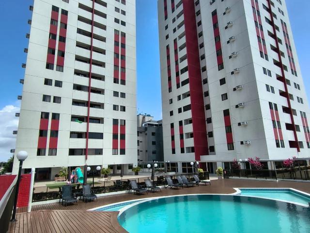 Apartamento venda em João Pessoa