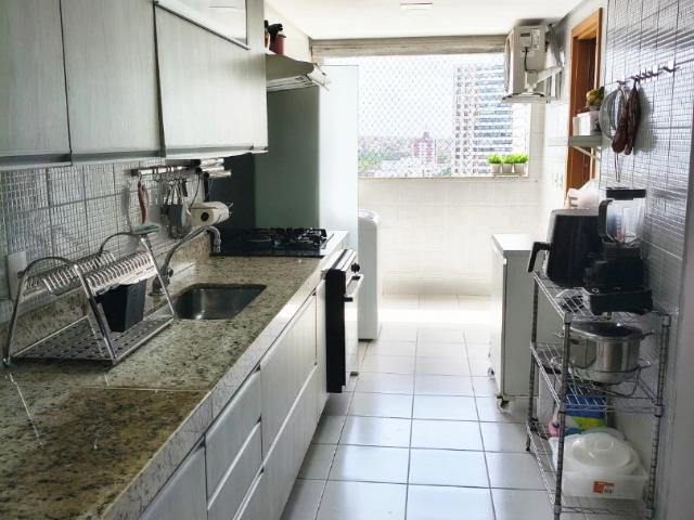 Apartamento venda em João Pessoa