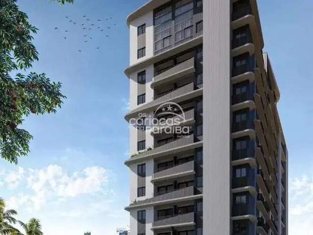 Apartamento venda em Região Geográfica Imediata de João Pessoa, Região Metropolitana de João Pessoa