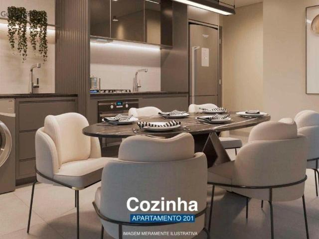 Apartamento venda em João Pessoa