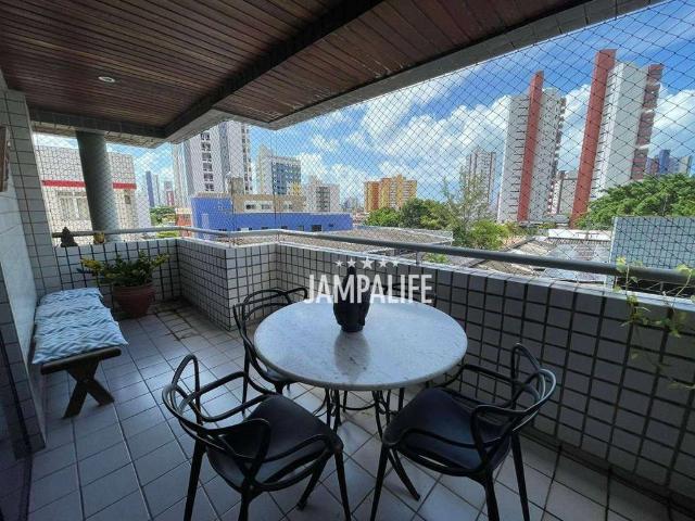 Apartamento venda em Região Geográfica Imediata de João Pessoa, Região Metropolitana de João Pessoa