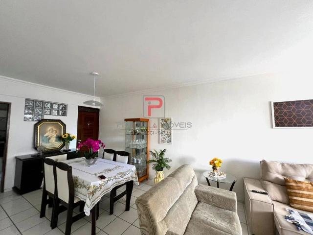 Apartamento venda em João Pessoa, Região Geográfica Intermediária de João Pessoa
