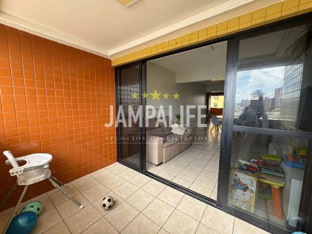 Apartamento venda em Região Geográfica Imediata de João Pessoa, Região Metropolitana de João Pessoa
