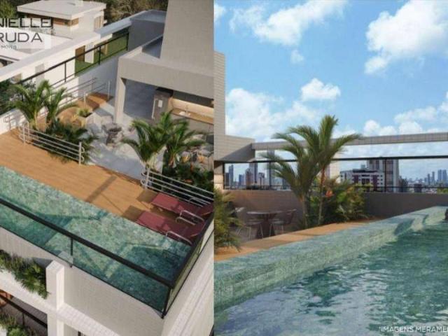 Apartamento venda em João Pessoa