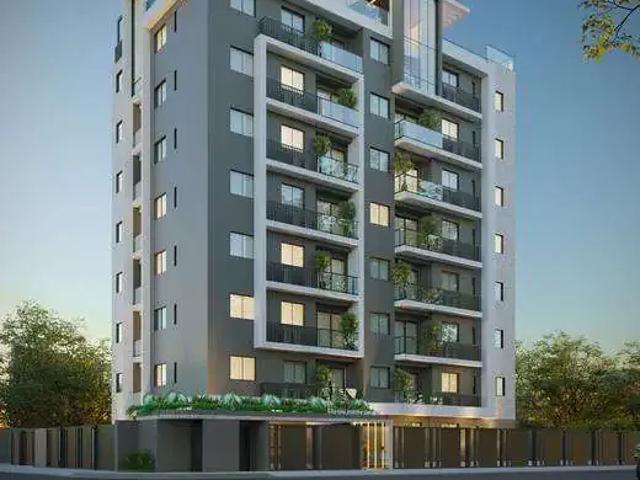 Apartamento venda em Região Geográfica Imediata de João Pessoa, Região Metropolitana de João Pessoa