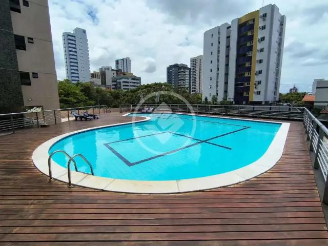 Apartamento venda em Região Geográfica Imediata de João Pessoa, Região Metropolitana de João Pessoa