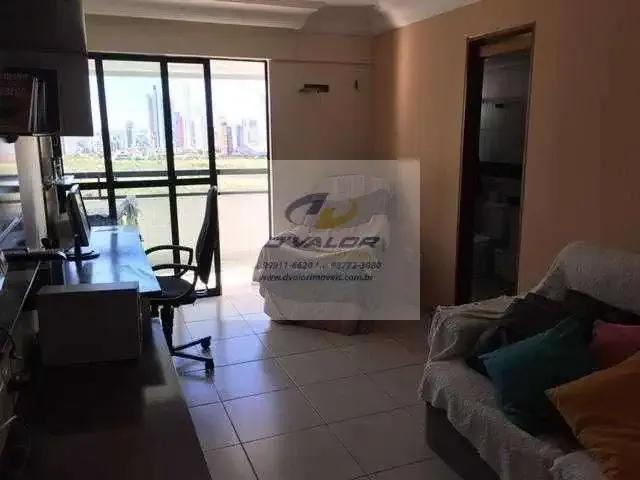 Apartamento venda em Região Geográfica Imediata de João Pessoa, Região Metropolitana de João Pessoa