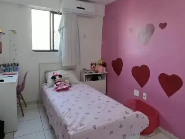 Apartamento venda em João Pessoa, Região Geográfica Intermediária de João Pessoa