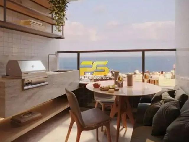 Apartamento venda em Região Geográfica Imediata de João Pessoa, Região Metropolitana de João Pessoa