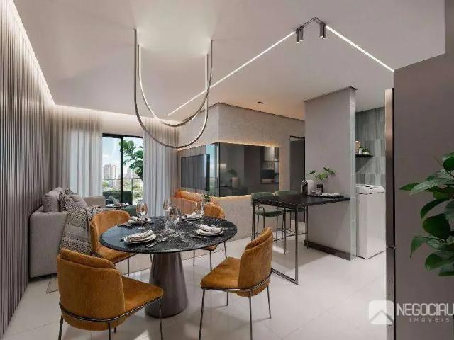 Apartamento venda em Região Geográfica Imediata de João Pessoa, Região Metropolitana de João Pessoa